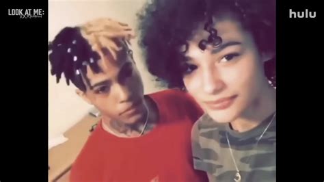 geneva ayala instagram|Geneva Ayala’s bio: where is XXXTentacion’s ex